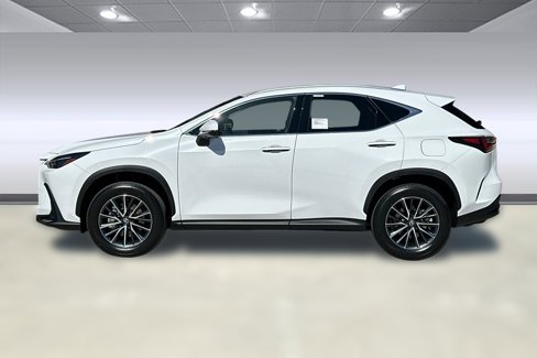 New 2026 Lexus NX 350 AWD w/ Premium Package image 2