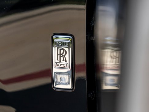 New 2026 Rolls-Royce Ghost image 17