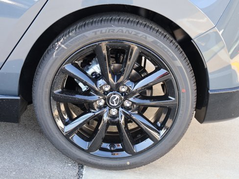New 2026 MAZDA MAZDA3 Carbon w/ Appearance Package image 42