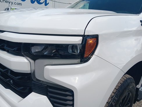 New 2026 Chevrolet Silverado 1500 RST image 8