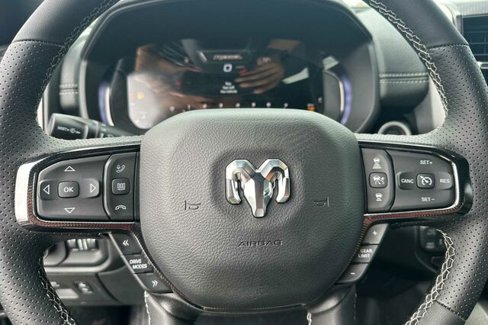 New 2026 RAM 1500 Rebel image 23