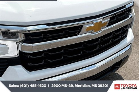 Used 2024 Chevrolet Silverado 1500 LT image 21