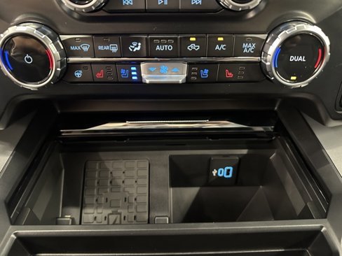 New 2026 Ford F250 Lariat image 34