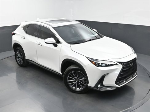 Used 2024 Lexus NX 250 FWD w/ Premium Package image 26
