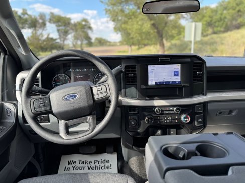 New 2026 Ford F250 XL image 13