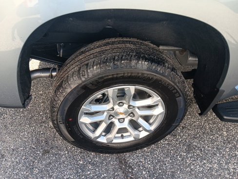 New 2026 Chevrolet Silverado 1500 LT w/ Safety Package image 14