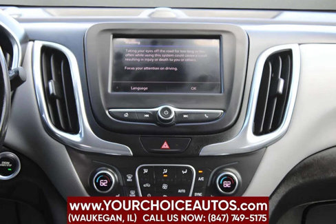 Used 2020 Chevrolet Equinox LT image 14