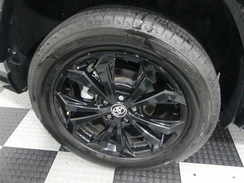 Used 2023 Toyota RAV4 XSE image 16
