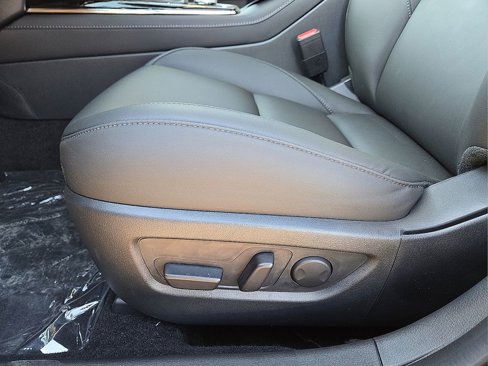 New 2025 MAZDA CX-30 AWD 2.5 S w/ Preferred Package image 22