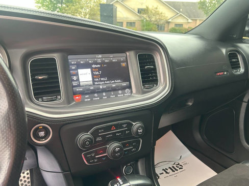 Used 2020 Dodge Charger Scat Pack w/ Dynamics Package image 20