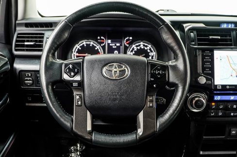 Used 2024 Toyota 4Runner TRD Pro image 18