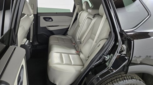 Used 2023 Nissan Rogue SL w/ SL Premium Package image 26