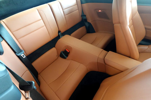 Used 2025 Porsche 911 Carrera image 11