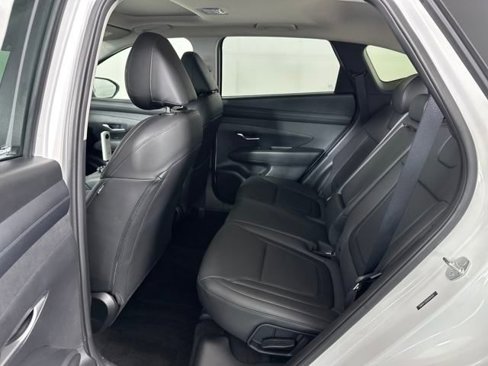 Certified 2025 Hyundai Tucson SEL image 24
