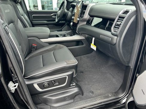 New 2026 RAM 1500 Laramie image 23