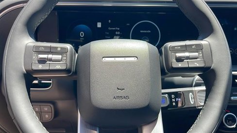 New 2026 Hyundai Palisade Calligraphy image 23