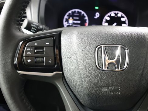 New 2026 Honda Odyssey EX-L image 18