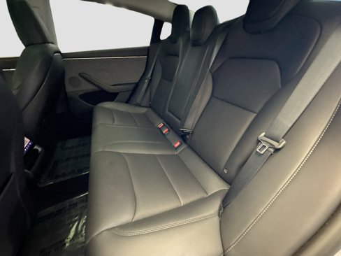 Used 2025 Tesla Model 3 Long Range image 14