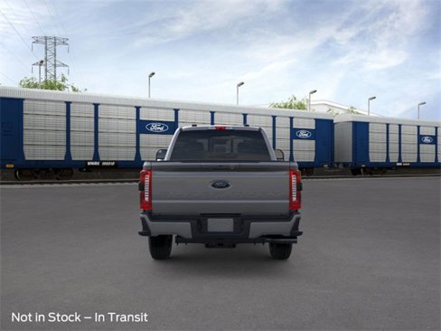 New 2026 Ford F350 Lariat image 5