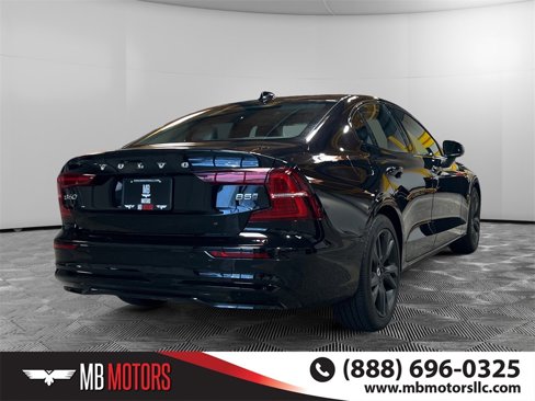 Used 2024 Volvo S60 B5 Plus image 3