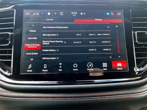 Used 2023 Dodge Durango GT image 27