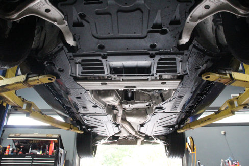 Used 2022 Mercedes-Benz GLS 450 4MATIC image 95