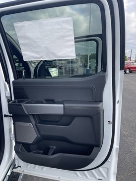New 2025 Ford F150 Lariat w/ Equipment Group 501A Mid image 18