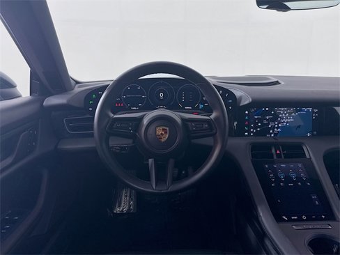 Certified 2023 Porsche Taycan 4S image 18