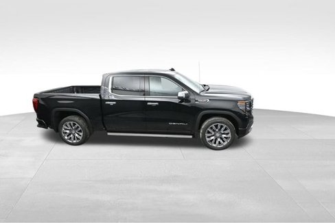 New 2026 GMC Sierra 1500 Denali w/ Denali Reserve Package image 17