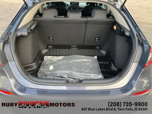 Used 2024 Honda Civic LX image 24