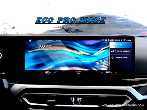 Used 2023 BMW 330i Sedan w/ M Sport Package image 28