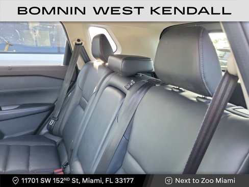 Used 2021 Nissan Rogue SL image 11