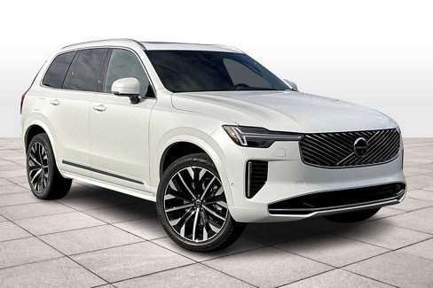 New 2026 Volvo XC90 B6 Plus w/ Protection Package Premier image 2