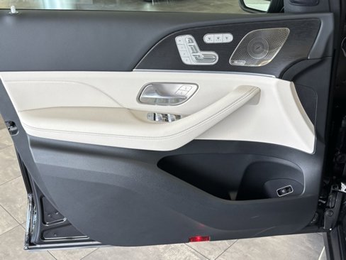 New 2026 Mercedes-Benz GLE 450 4MATIC image 13