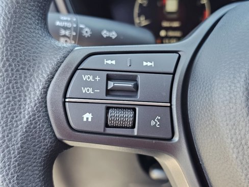 New 2026 Honda CR-V EX image 19
