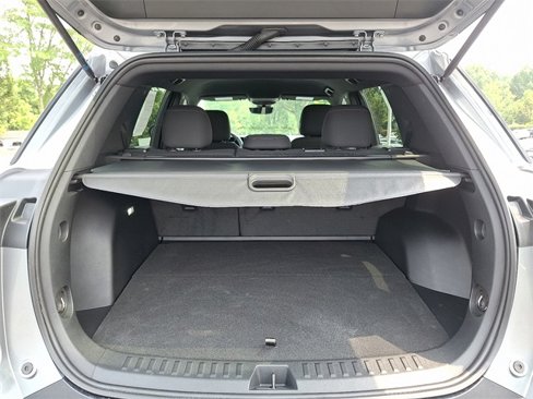 Certified 2025 Chevrolet Equinox LT w/ Safety and Technology Package image 27