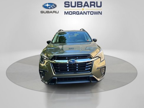 New 2025 Subaru Ascent Limited image 2