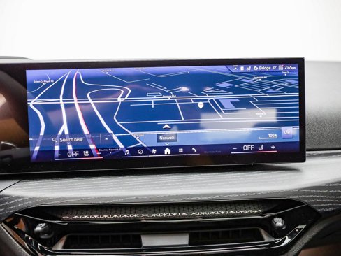 New 2026 BMW 430i Coupe w/ M Sport Package image 22