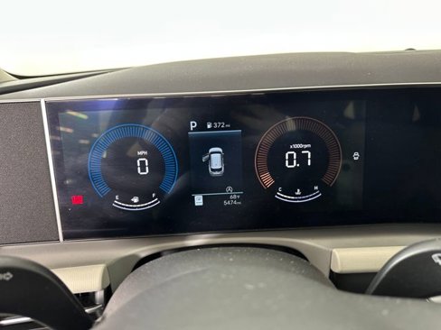 Certified 2025 Hyundai Tucson SE image 17
