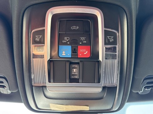 New 2026 RAM 1500 RHO image 21