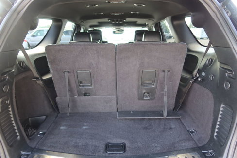 Used 2017 Dodge Durango R/T w/ Technology Group image 25