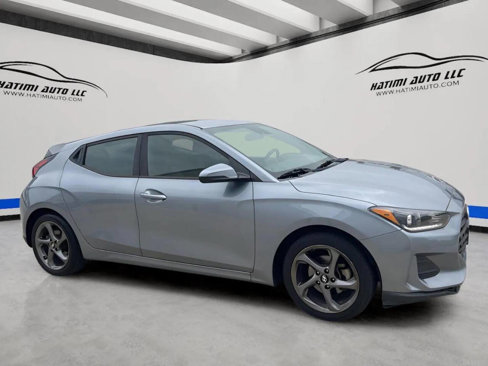 Used 2019 Hyundai Veloster 2.0 image 10