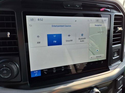 New 2025 Ford F150 Lariat image 17