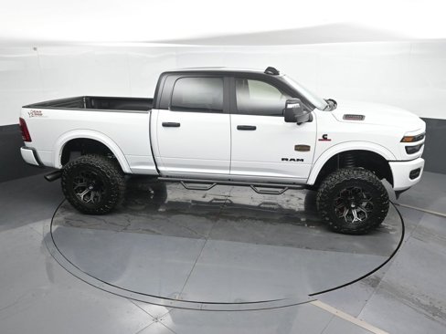 New 2025 RAM 2500 Big Horn image 44
