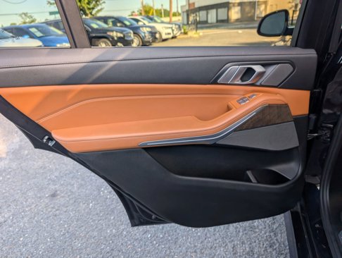 Used 2019 BMW X7 xDrive40i w/ Premium Package image 30
