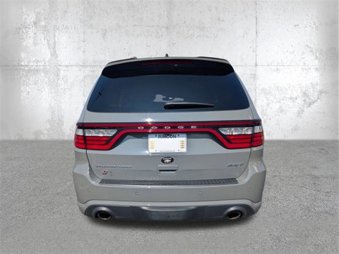 Used 2023 Dodge Durango SRT image 5