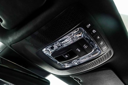 Used 2025 Mercedes-Benz CLA 250 w/ Exclusive Package image 37