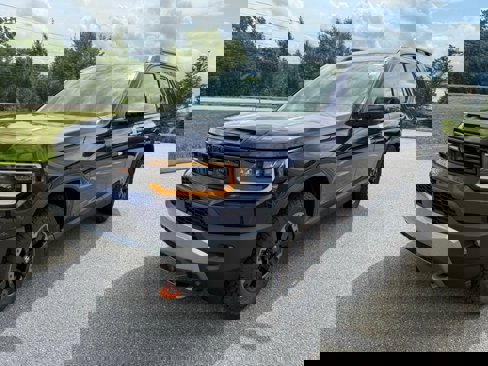 New 2026 Honda Passport TrailSport Elite image 7