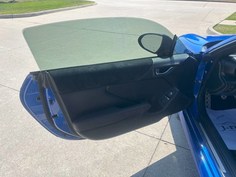 Used 2022 Subaru BRZ Limited image 28