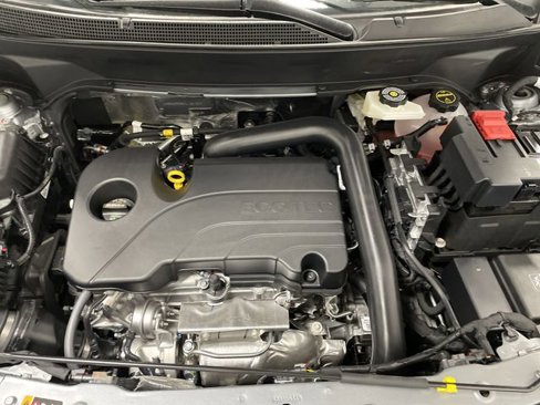 New 2026 Chevrolet Equinox LT w/ Convenience Package II image 39